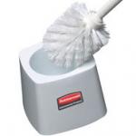 View: 6311 Toilet Bowl Brush Holder, fits 6310 Brush